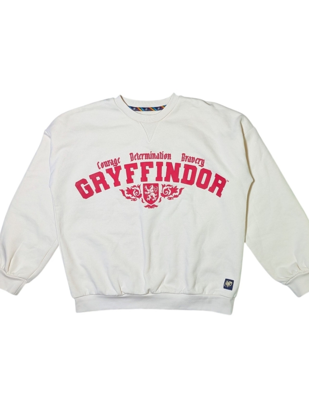 Harry Potter Wizarding World Sweatshirt